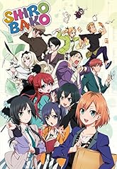 SHIROBAKO 第7巻 (初回生産限定版) [Blu-ray]