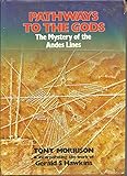 Pathways to the gods : the mystery of the Andes Lines