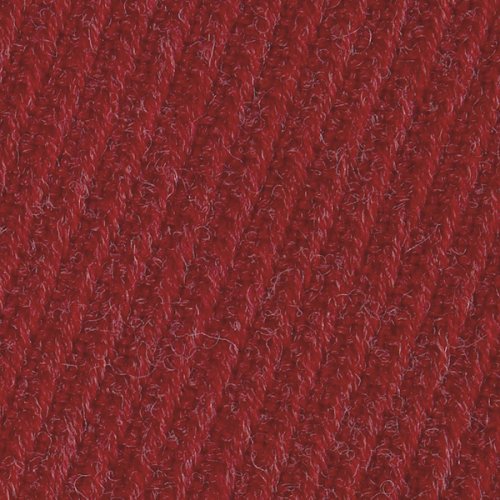 Xhilaration® Hooded Maxi Coat - Ruby