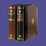 IDESNS01642 - CD Binder, Media Storage, 128 CDs, Leather Like, Black