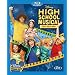 �n�C�X�N�[���E�~���[�W�J�� �g�����W�[�E�{�b�N�X [Blu-ray]