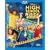 �n�C�X�N�[���E�~���[�W�J�� �g�����W�[�E�{�b�N�X [Blu-ray]