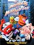 The Muppets Take Manhattan