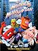 The Muppets Take Manhattan