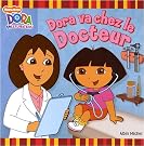 Dora va chez...