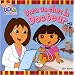 Dora va chez le docteur