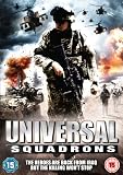 Universal Squadrons [DVD]