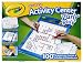 Crayola Dry-Erase Activity Center Zany Play Edition