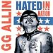 Hated in the Nation