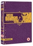 DVD : Harvey Birdman Attorney At Law - Season 1 (Region 2) (Pal)