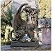 On Sale !! Argos Gargoyle Sentinel Sculpture