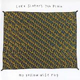 My Yellow Wise Rug
