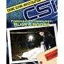 Forensic Entomology: Bugs & Bodies (Crime Scene Investigation)