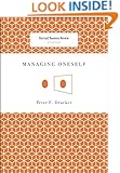 Managing Oneself (Harvard Business Review Classics)