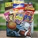 Football Fan Sports Gift Basket