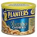 Planters Jumbo Cashews, 10-Ounce Cans (Pack of 3)