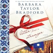 Letter from a Stranger | [Barbara Taylor Bradford]