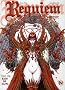 Requiem, Tome 10 : Bain de sang