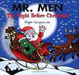 The night before Christmas