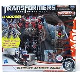 Ultimate Optimus Prime DA-32 Transformers Dark of the Moon Takara Tomy Action Figure