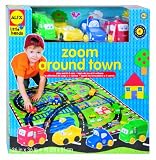 Alex Little Hands Zoom Around  Town
