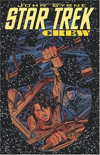 Star Trek: Crew