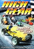 Review Alpha Video  / High Gear [1933] (REGION 1) (NTSC)
