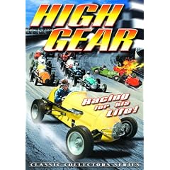 High Gear by 