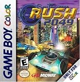 Rush 2049
