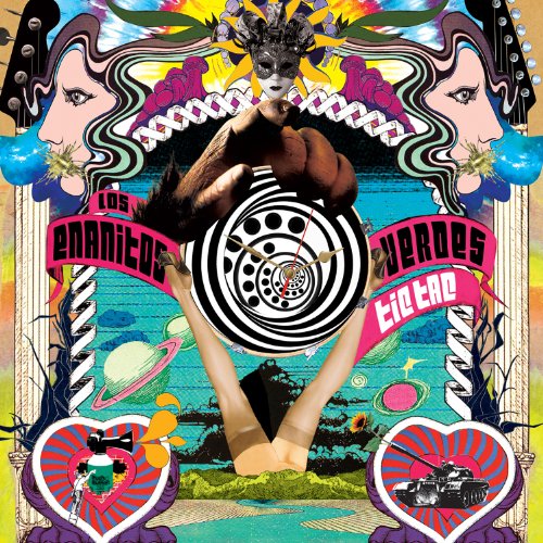 Enanitos Verdes - Carrousel - Zortam Music