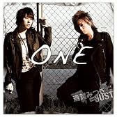 ONE(豪華版)(DVD付)