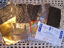 Vegan Dream - Sampler Variety 8 Pack