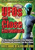 UFOs and Close Encounters