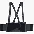 Custom Leathercraft 5400M Back Support Belt