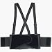 Custom Leathercraft 5400M Back Support Belt