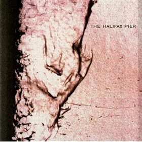The Halifax Pier