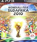 FIFA 2010 Mondiali Sudafrica
