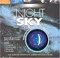 Spinning Globe: Night Sky (Spiral-bound)