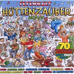 H�ttenzauber 2009