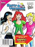 Betty & Veronica Double Digest #166 (The Archie Library)