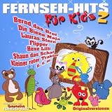 Fernseh-Hits f&uuml;r Kids 2