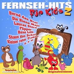 Fernseh-Hits f�r Kids 2