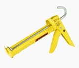 Caulking Guns: Dripless Inc. CH200 Cradle Hex-Rod Caulk Gun