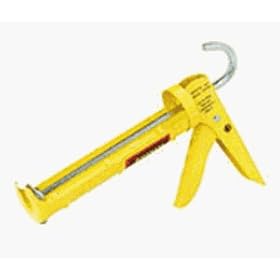 Dripless Inc. CH200 Cradle Hex-Rod Caulk Gun by Dripless Inc