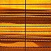 Halogen Quartz Heater Bulb Fire Element 400 watt 215mm