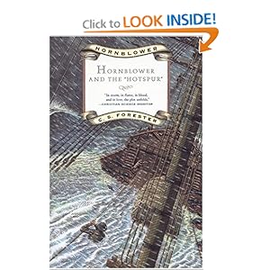 Hornblower and the Hotspur - C. S. Forester