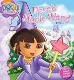 Dora's Magic Wand (Dora the Explorer (Simon Spotlight))