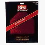 Ali Ind. 341487 Do it Best Premium Plus Sandpaper