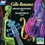 Cello Romance
