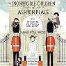 The Hidden Gallery: The Incorrigible Children of Ashton Place: Book II